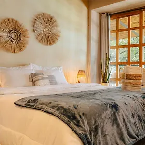 Poblado Muuk Boutique Campestre Hotel