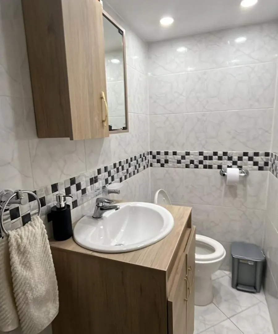 Apartmán Comfort & Luxury El Poblado By Nightlife & Dining Medellín Kolumbie