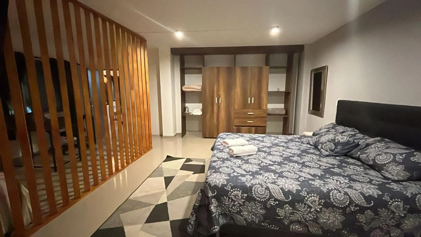 Comfort & Luxury El Poblado By Nightlife & Dining Medellín Apartmán