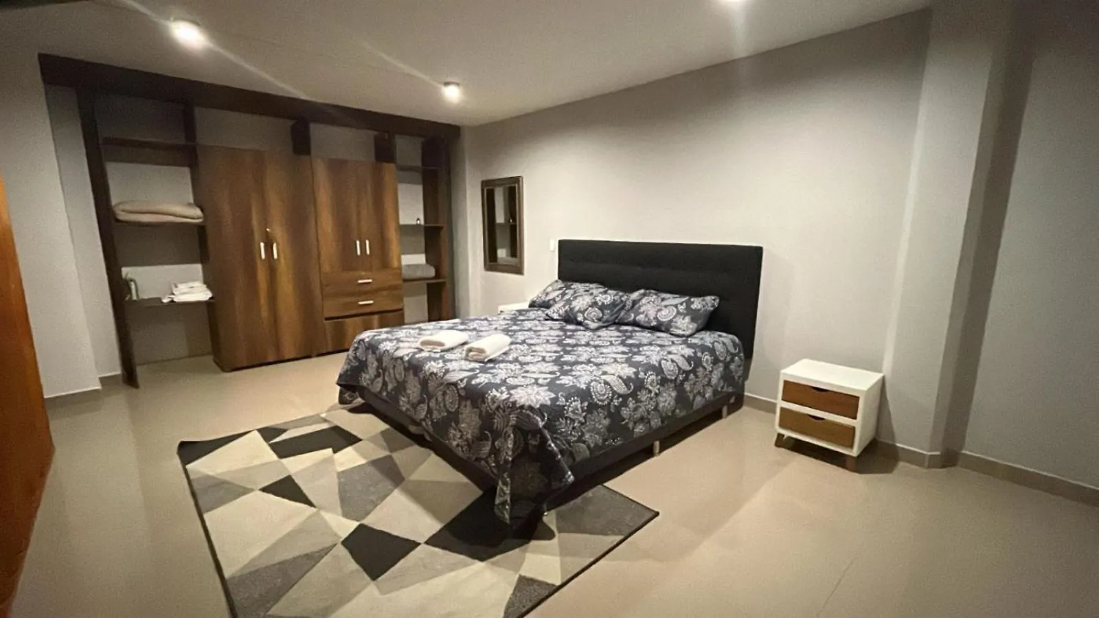 Apartmán Comfort & Luxury El Poblado By Nightlife & Dining Medellín