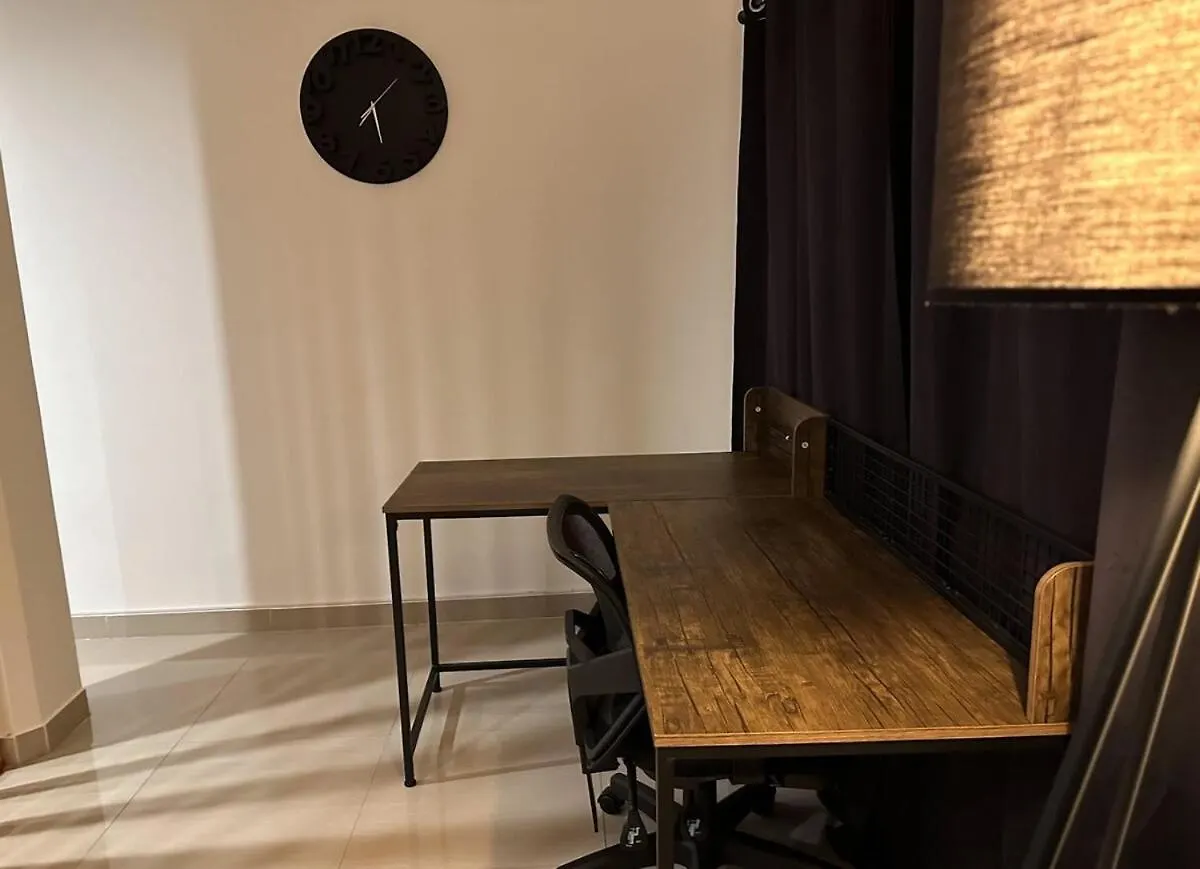 Apartmán Comfort & Luxury El Poblado By Nightlife & Dining Medellín Kolumbie