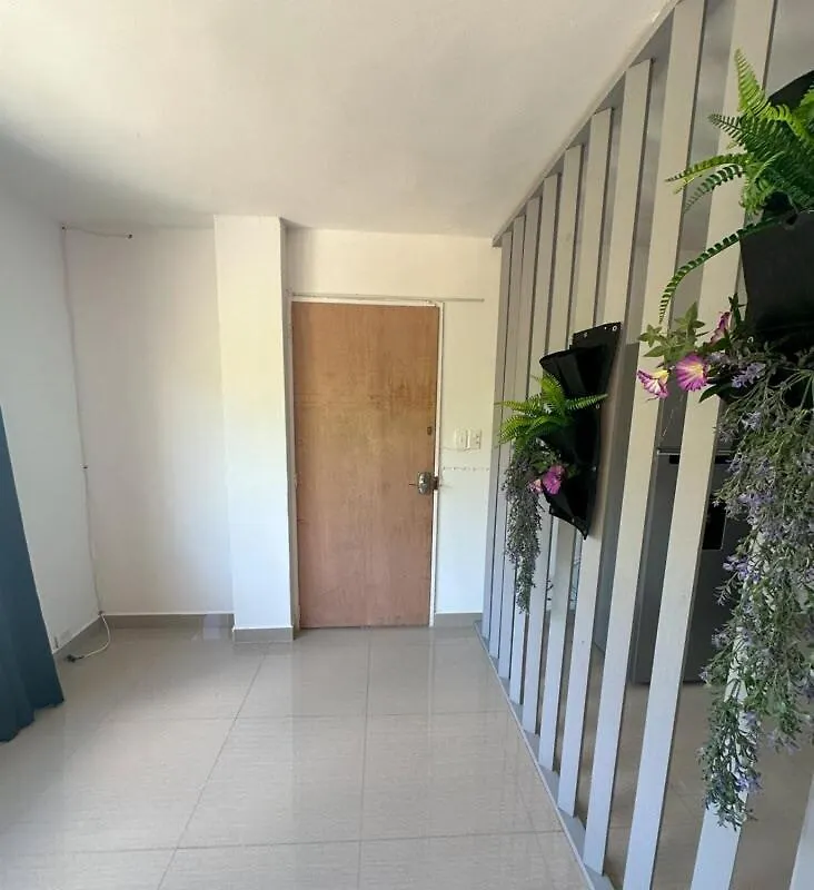 Comfort & Luxury El Poblado By Nightlife & Dining Medellín 0*,  Kolumbie
