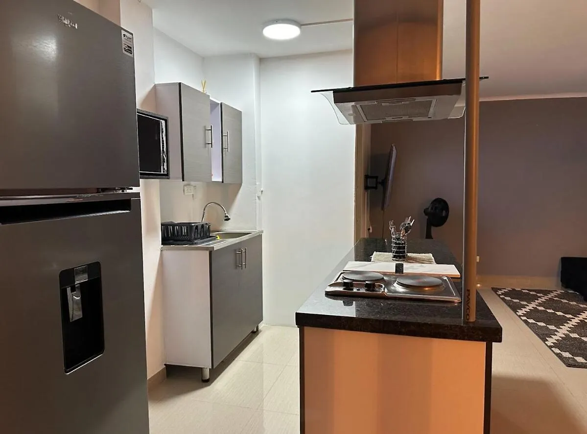 Comfort & Luxury El Poblado By Nightlife & Dining Medellín Kolumbie