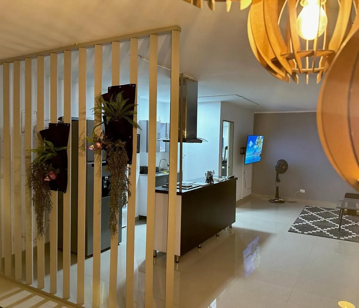 Comfort & Luxury El Poblado By Nightlife & Dining Medellín Apartmán