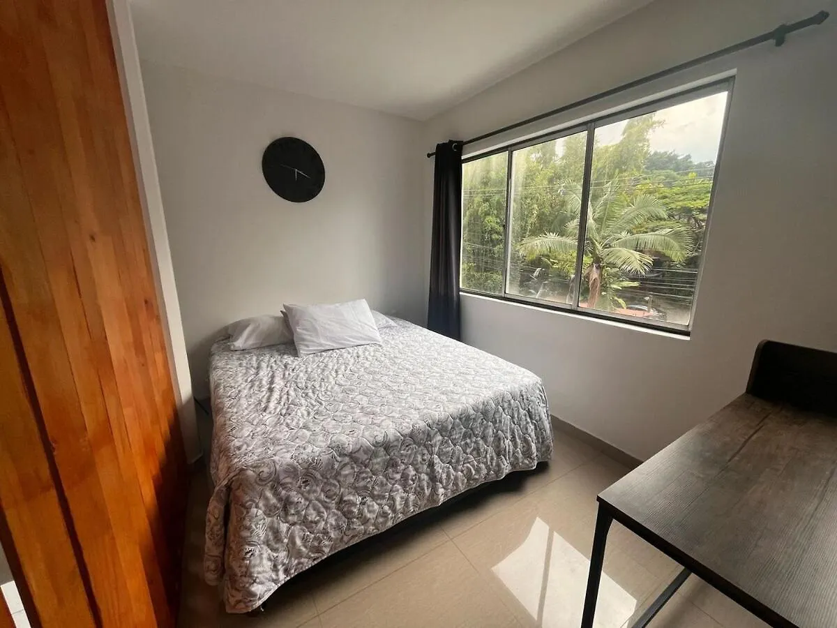 Comfort & Luxury El Poblado By Nightlife & Dining Medellín 0*,