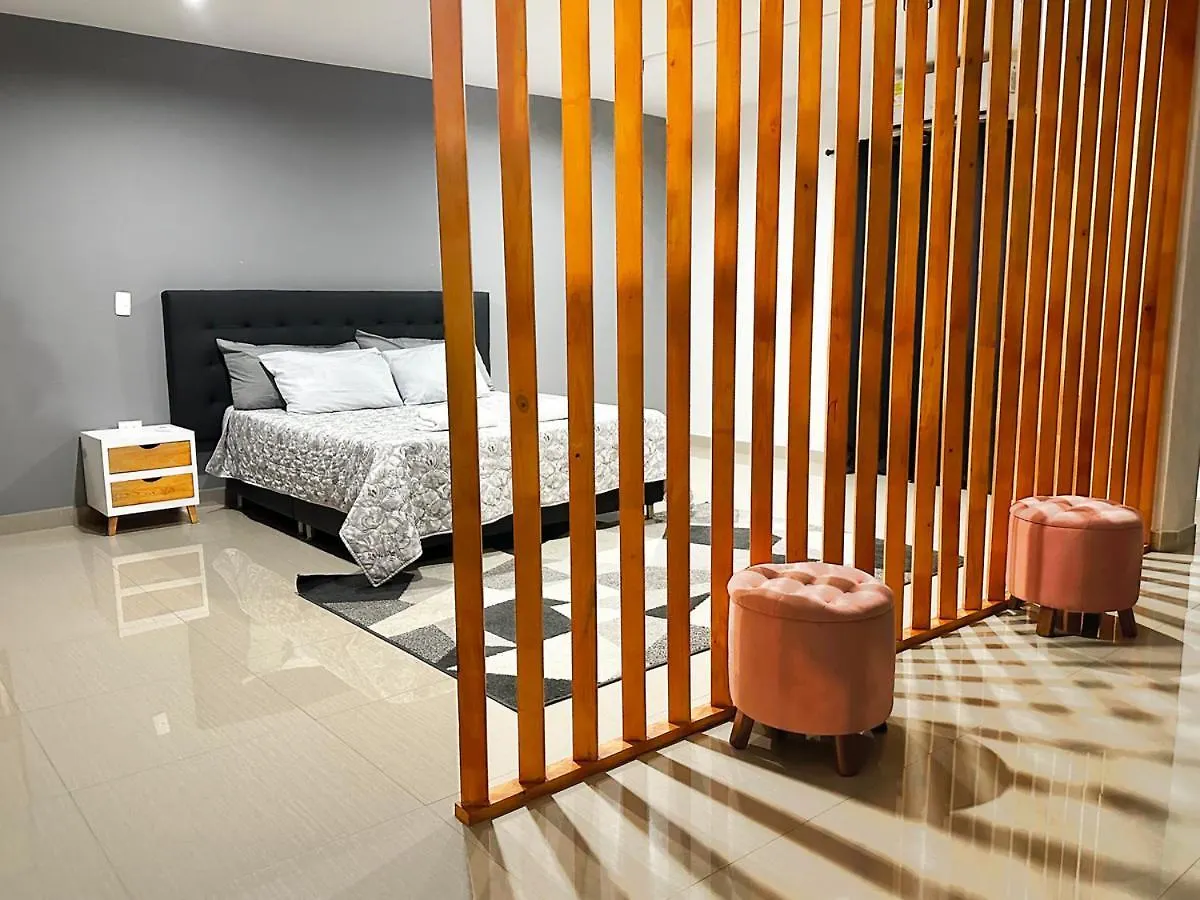 Comfort & Luxury El Poblado By Nightlife & Dining Medellín