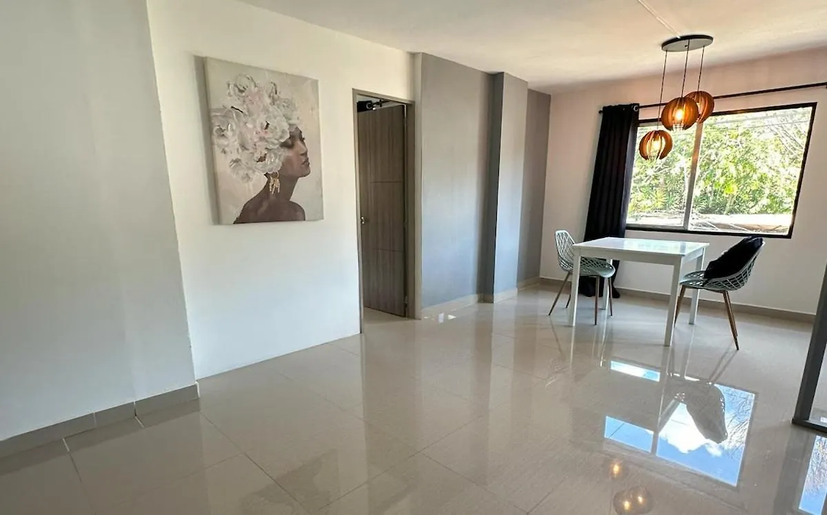 Apartmán Comfort & Luxury El Poblado By Nightlife & Dining Medellín