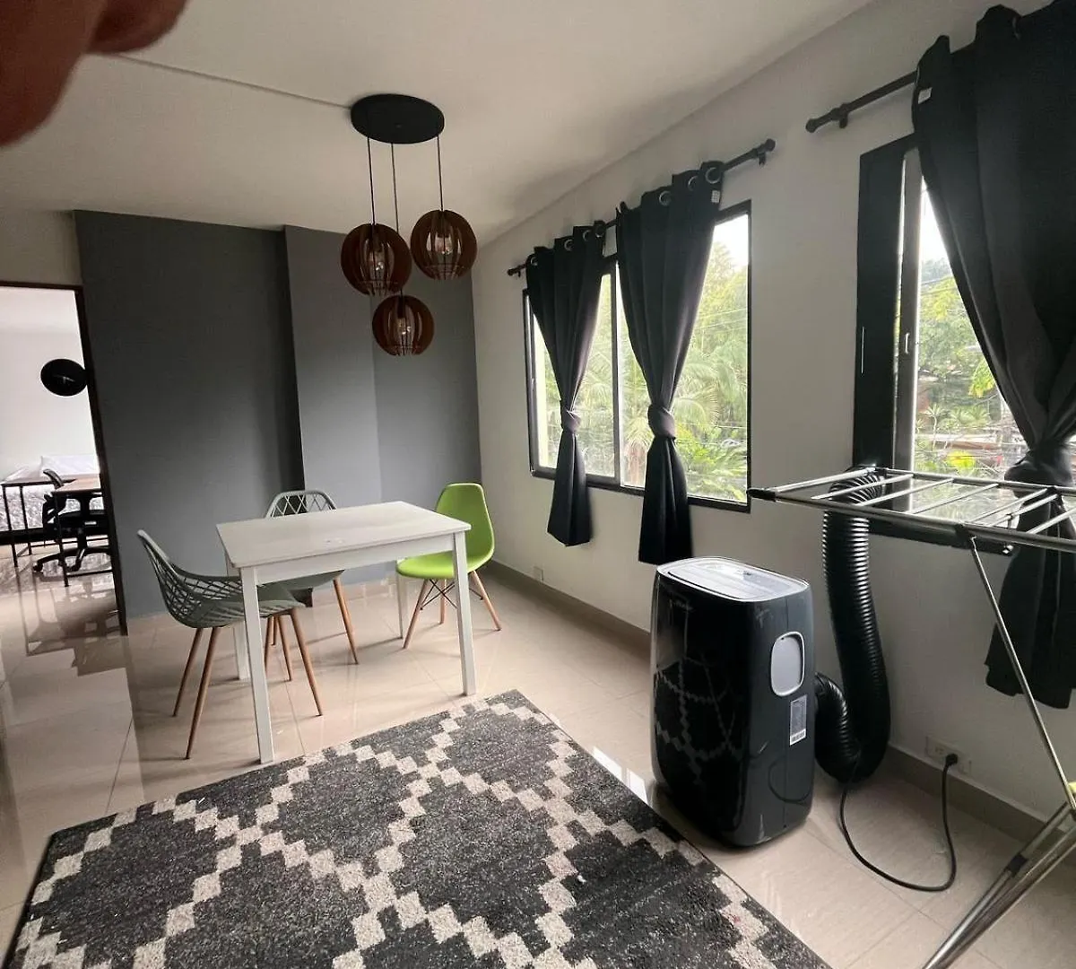 Comfort & Luxury El Poblado By Nightlife & Dining Medellín Kolumbie