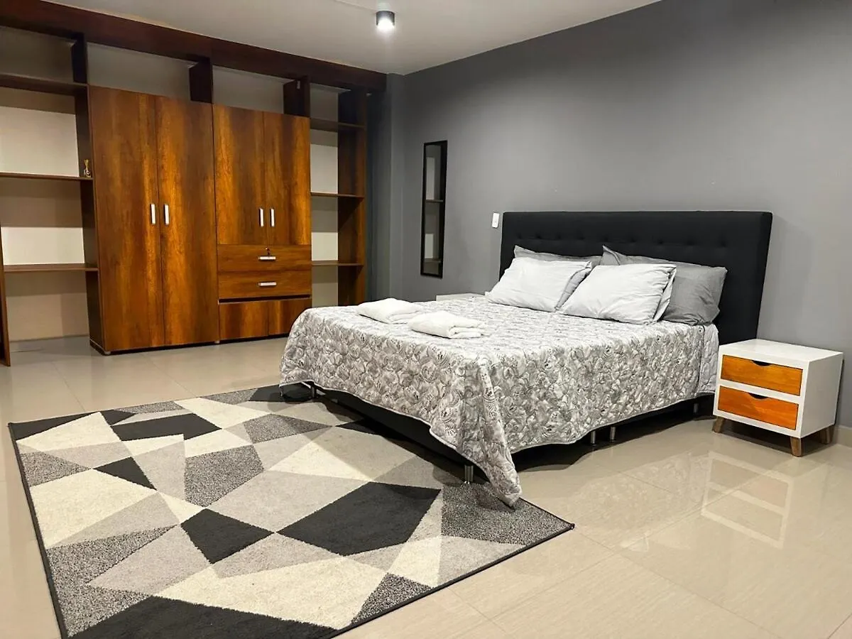 Apartmán Comfort & Luxury El Poblado By Nightlife & Dining Medellín