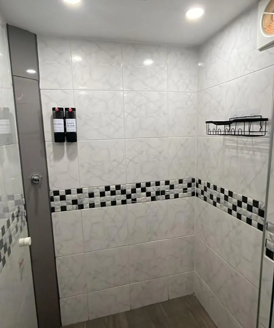 מדיין Comfort & Luxury El Poblado By Nightlife & Dining 0*,