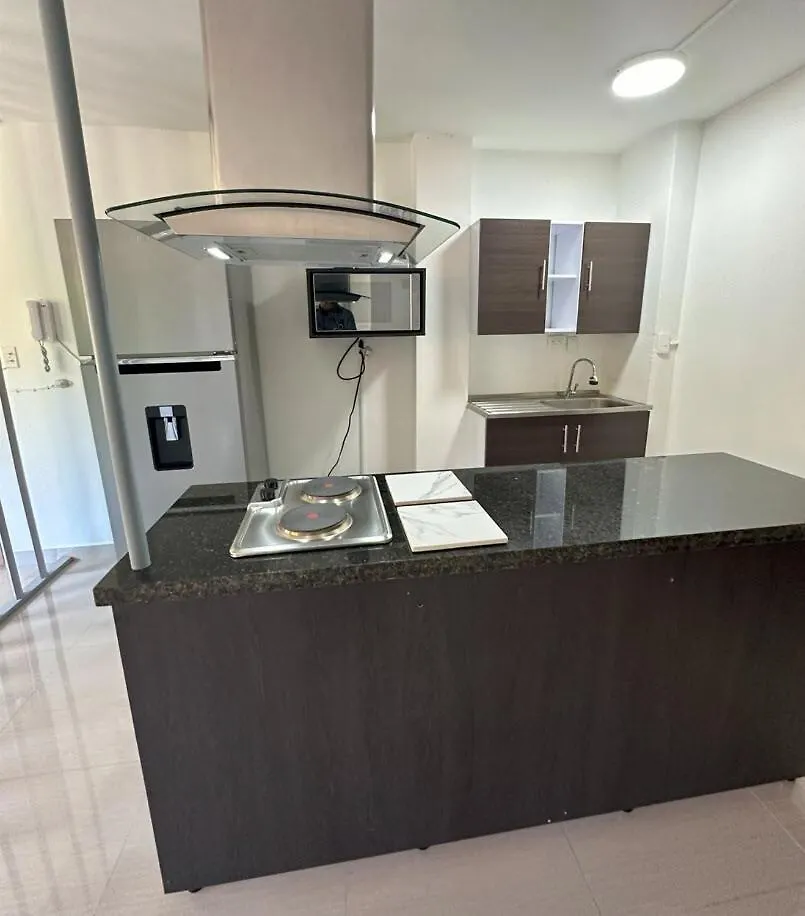 מדיין Comfort & Luxury El Poblado By Nightlife & Dining 0*,  קולומביה